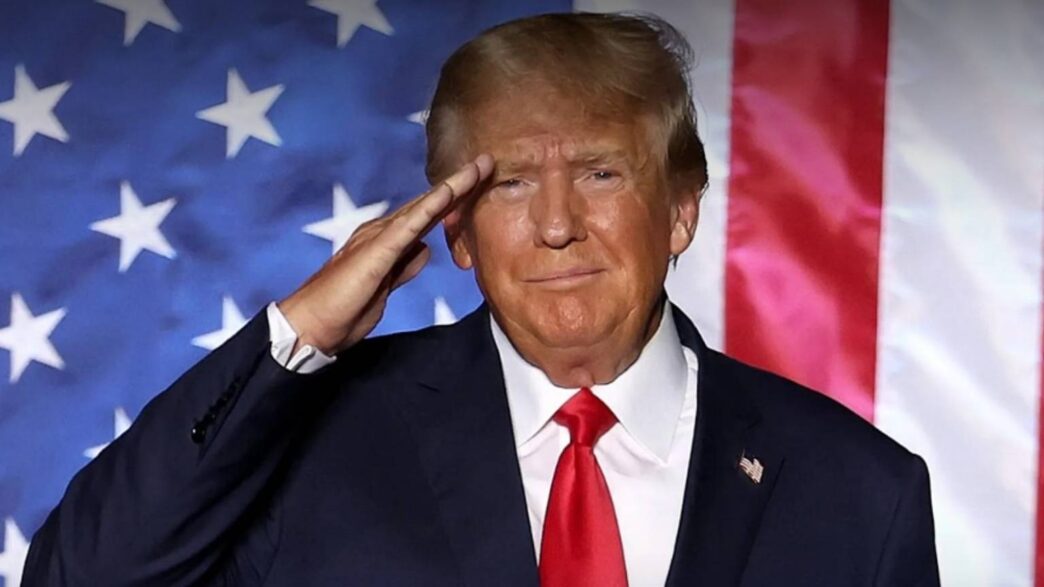 Hollywood está com "muito medo" de 2º mandato de Trump