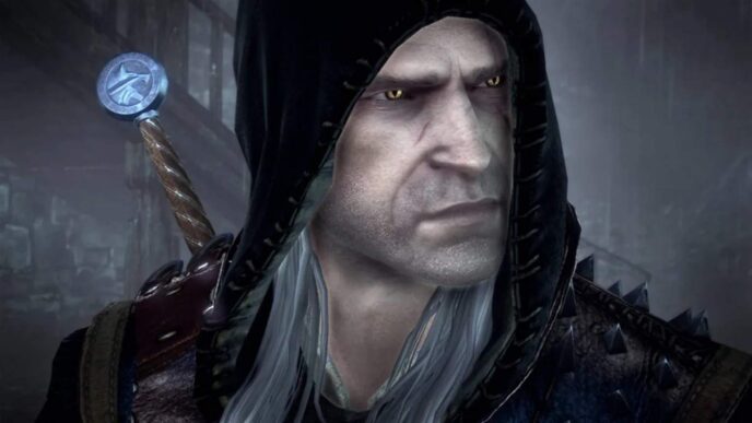 The Witcher e The Witcher 2 fazem parte do Programa de Preservação do GOG