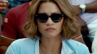 Zendaya e Anne Hathaway estrelarão novo filme de Christopher Nolan
