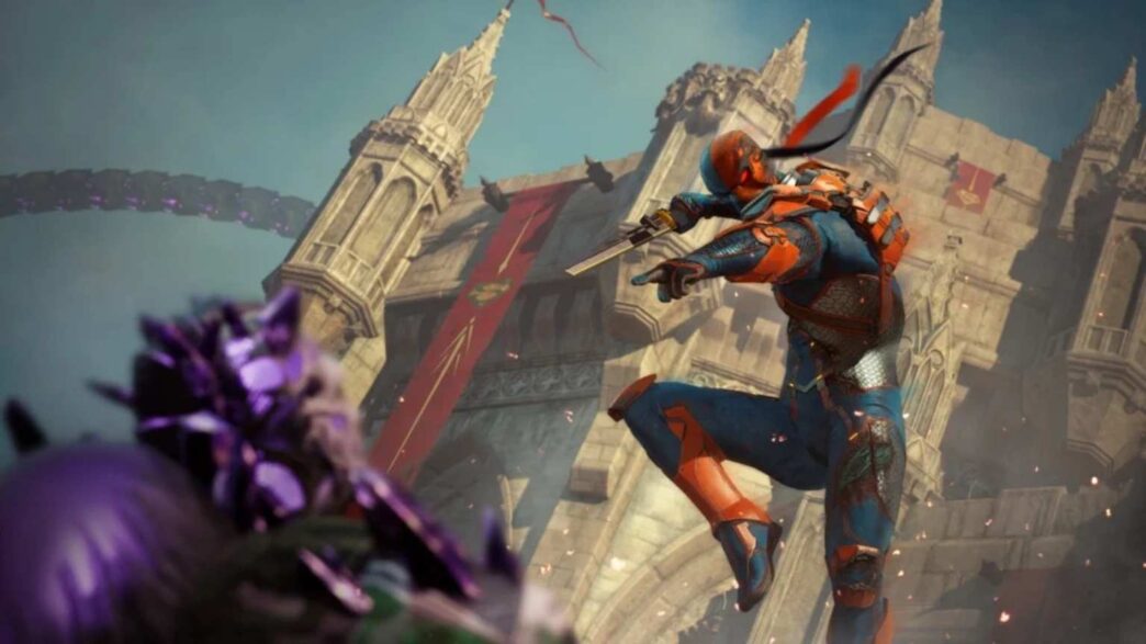 Rocksteady encerra Suicide Squad: Kill the Justice League com nova atualização e modo offline