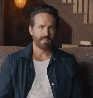 Foto: Reprodução / Instagram @vancityreynolds