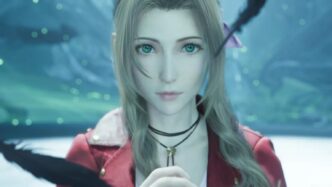 Diretor de Final Fantasy VII Rebirth está satisfeito com final do jogo, mesmo com gamers desaprovando