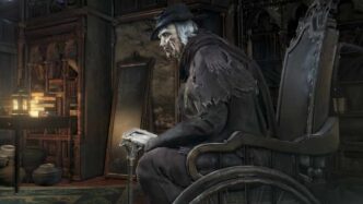Alguém já conseguiu platinar Bloodborne emulado no PC