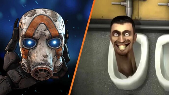 Borderlands 4 promete menos humor escatológico e referências a memes