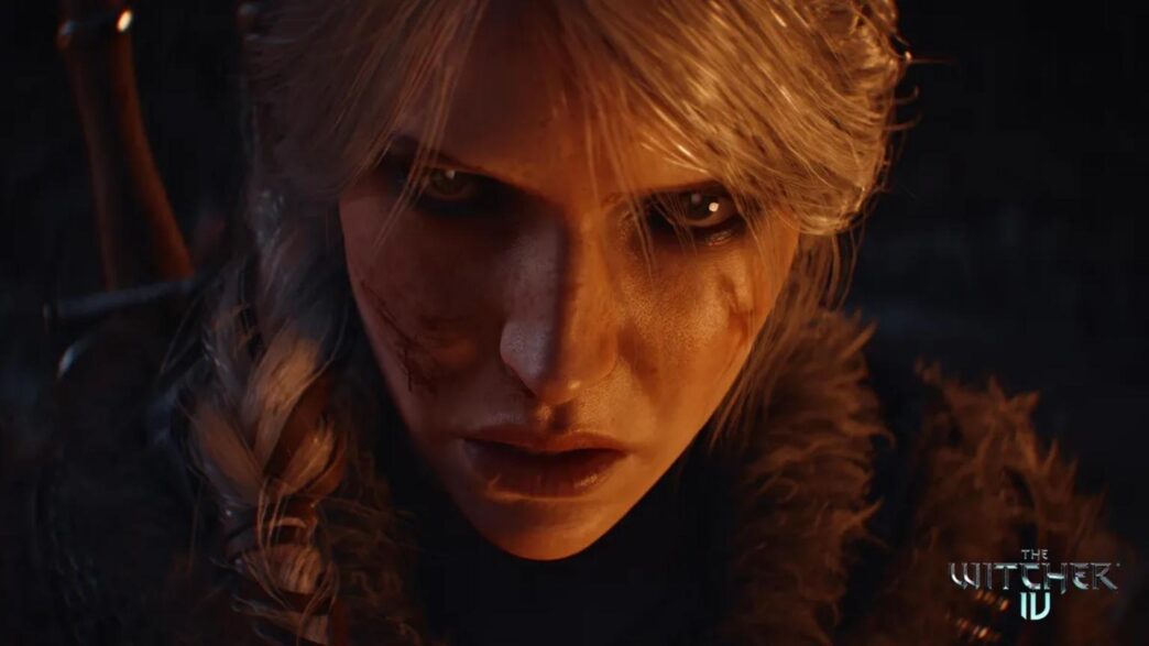 Desenvolvedores de The Witcher 4 confirmam Ciri como protagonista: 'era natural'
