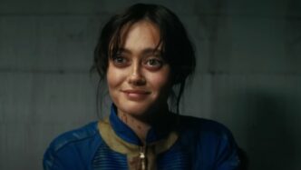 Ella Purnell vai evitar novos personagens envolvidos com games após Arcane e Fallout
