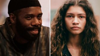 Colman Domingo rasga elogios sobre a terceira temporada de "Euphoria"