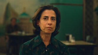 Fernanda Torres é indicada ao Globo de Ouro por "Ainda Estou Aqui", filme brasileiro com sucesso internacional