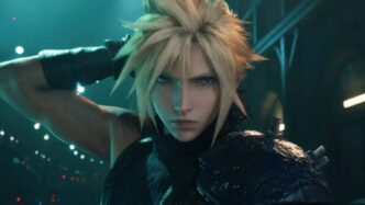 Final Fantasy 7 Rebirth pode ter sido o último lançamento exclusivo da saga