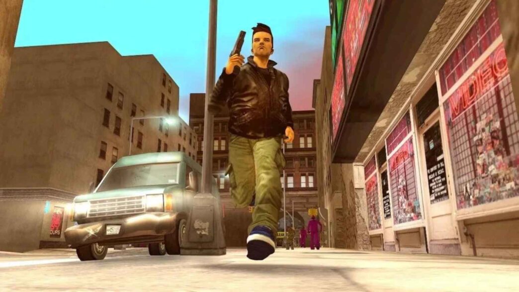 Exclusividade de GTA no PlayStation 2: Sony revela estratégia contra Xbox nos anos 2000
