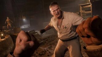 Versão física de Indiana Jones and the Great Circle não traz jogo completo