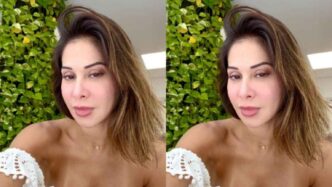 Maíra Cardi celebra terceira gestação e revela detalhes da gravidez