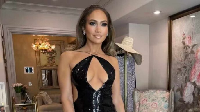 Jennifer Lopez acredita que Ben Affleck deseja reatar com Jennifer Garner, diz fonte