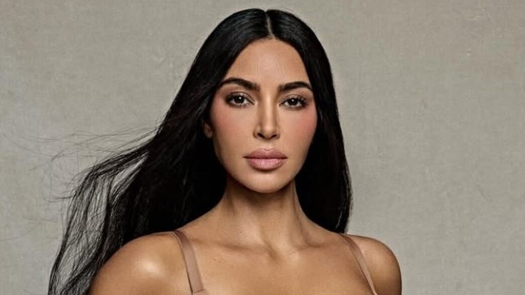 Kim Kardashian - Foto: Reprodução / Instagram @kimkardashian