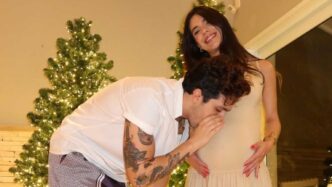 Serena chega ao mundo! Luan Santana e Jade Magalhães celebram nascimento da primeira filha