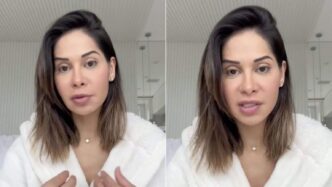 Maíra Cardi revela diagnóstico de Transtorno de Processamento Sensorial na filha Sophia