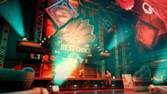 The Outer Worlds 2 ganha primeiro trailer com gameplay; veja