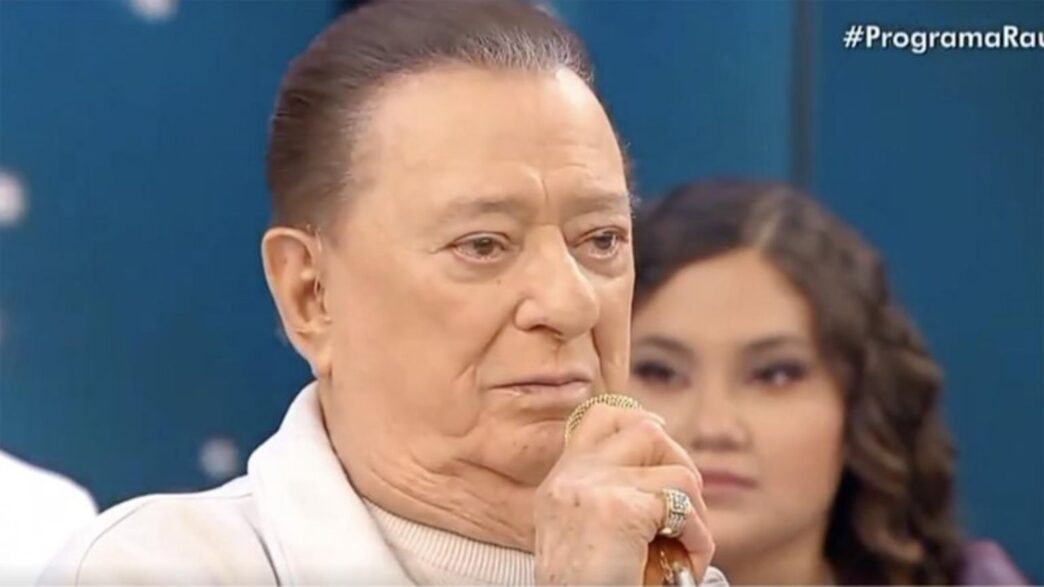 Raul Gil se despede do SBT após 14 anos: "Silvio Santos será eterno em nossos corações"