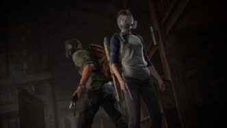 The Last of Us Part II Remastered chega ao PC em abril de 2025