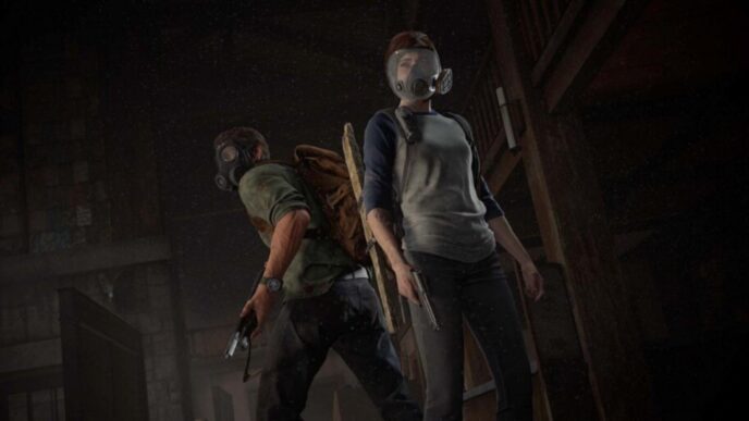 The Last of Us Part II Remastered chega ao PC em abril de 2025