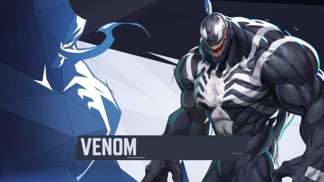 Marvel Rivals: veja como jogar com Venom e garantir a sobrevivência do seu time