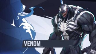 Marvel Rivals: veja como jogar com Venom e garantir a sobrevivência do seu time