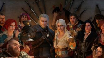 Maior parte dos criativos de The Witcher 3 não trabalha mais na CD Projekt Red; novos estúdios são fundados