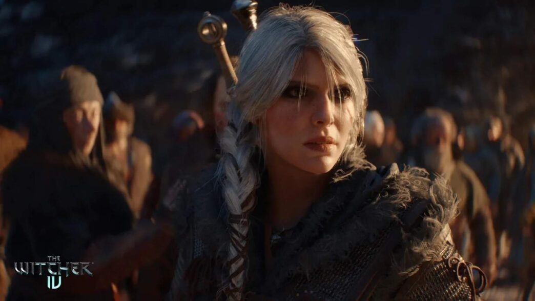 The Witcher 4 promete ser o maior jogo da série até agora