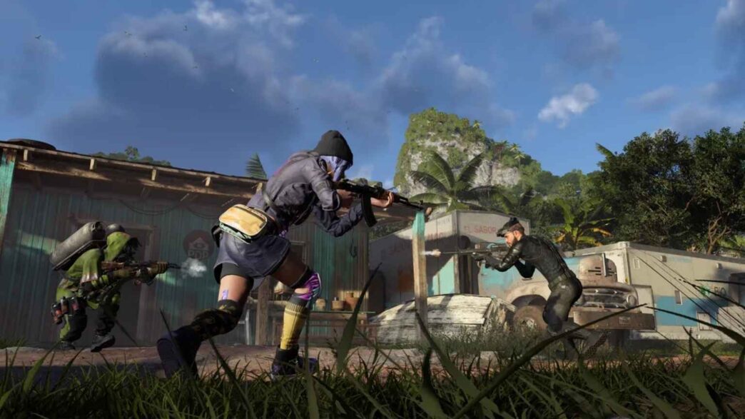 Ubisoft encerra XDefiant e anuncia fechamento de estúdios nos EUA, Japão e Austrália