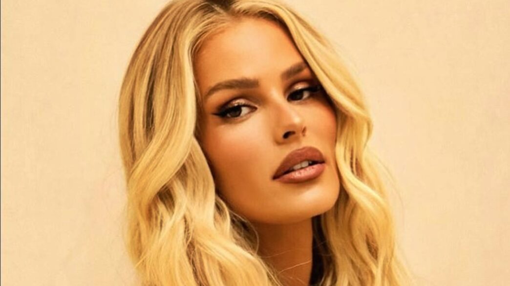 Yasmin Brunet - Foto: Reprodução / Instagram @yasminbrunet