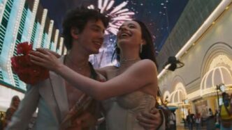 Anora vence a disputa pelo Globo de Ouro de Melhor Filme de Comédia