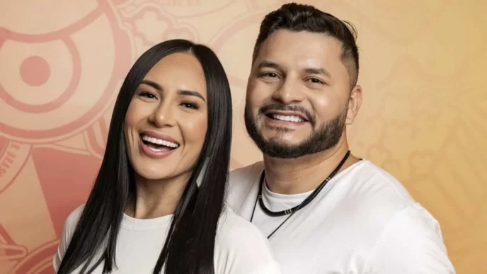 Primeira eliminação do BBB 25: Arleane e Marcelo deixam o programa