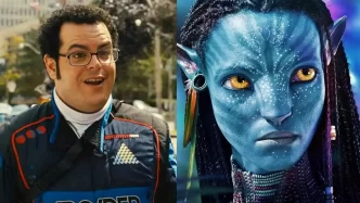 Josh Gad foi rejeitado em Avatar por não ter porte físico adequado: 'parece um Smurf gordo'