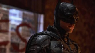 Matt Reeves sobre o futuro do Batman no DCU: "Tudo se resume a fazer sentido"