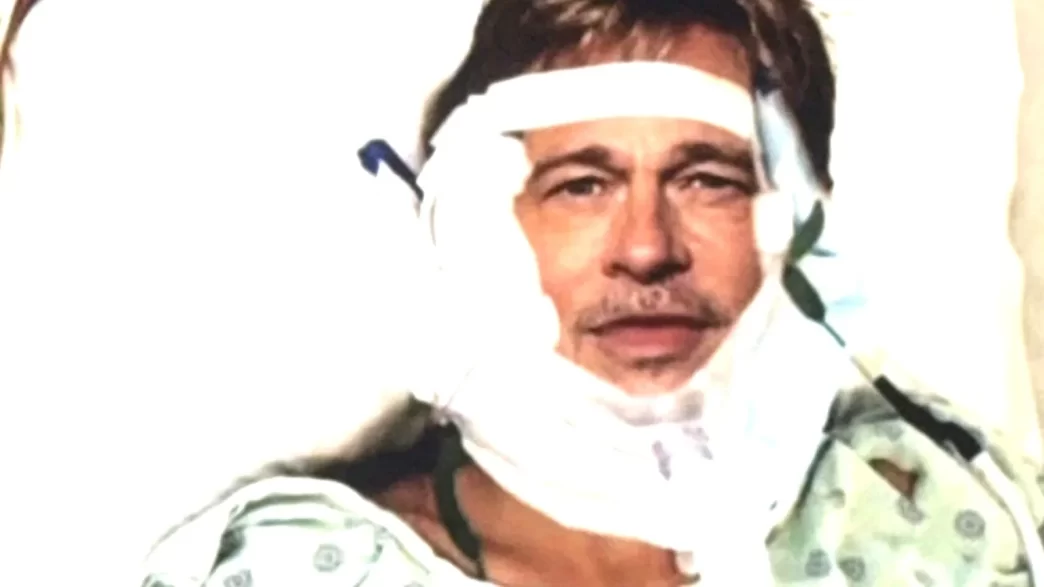 Mulher perde 830 mil euros em golpe amoroso envolvendo falso Brad Pitt