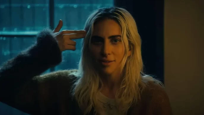 Lady Gaga comenta fracasso de ‘Coringa: Delírio a Dois’ e reflete sobre críticas: “Faz parte do caos”