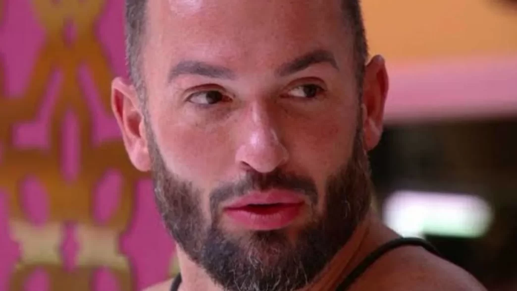 BBB 25: Diego Hypolito mantém rotina de treino mesmo com o Castigo do Monstro