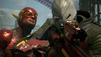 Rocksteady sofre nova onda de demissões por conta do fracasso de Esquadrão Suicida