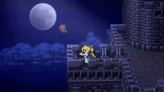 Criador de Final Fantasy anuncia sucessor espiritual de FF6 como seu projeto final