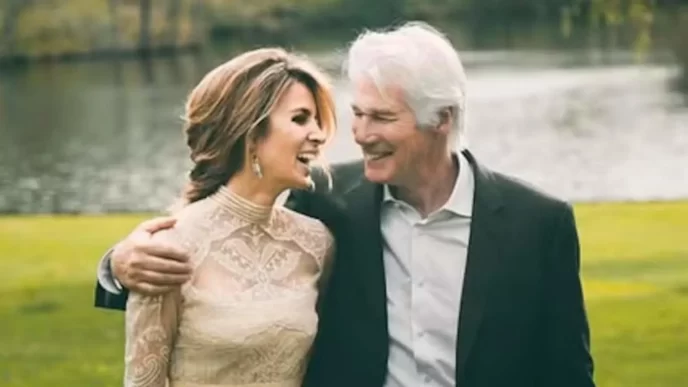 Richard Gere celebra nova vida na Espanha ao lado da família
