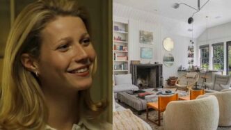 Gwyneth Paltrow vende mansão de luxo em Los Angeles por US$ 22 milhões