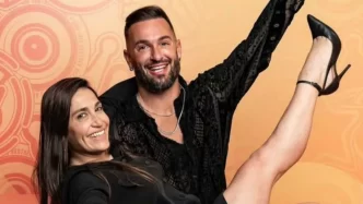Daniele Hypólito fará participação no "Acerte ou Caia" enquanto segue no BBB 25