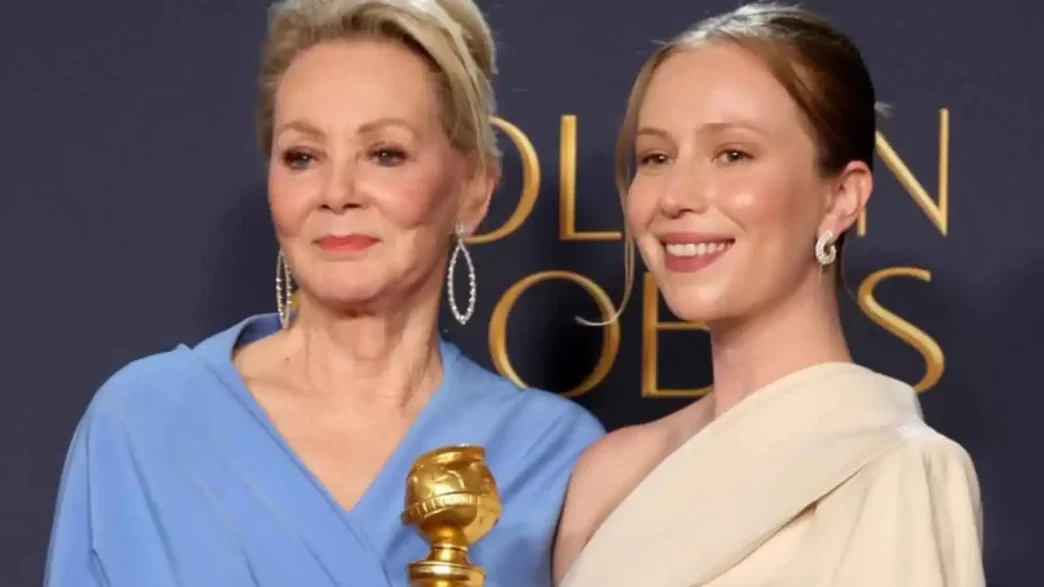 Jean Smart quer doação de receitas das premiações de Hollywood para vítimas dos incêndios em Los Angeles