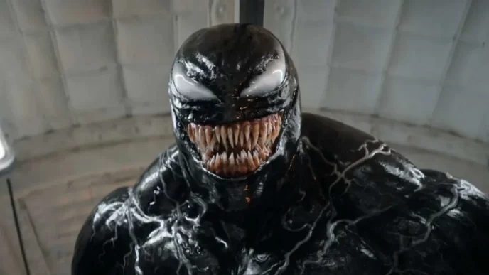 Kraven, o Caçador quase teve conexão com Venom, revela arte conceitual