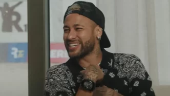 Neymar comenta sobre paternidade e o impacto de ser pai de meninas