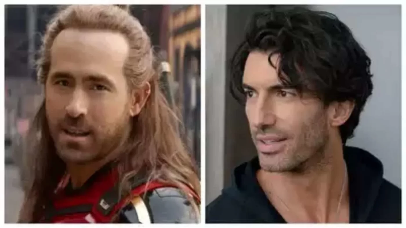 Marvel é "intimada" por advogado de Justin Baldoni em disputa jurídica envolvendo Blake Lively