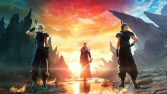 Review | Final Fantasy VII Rebirth no PC traz a melhor apresentação possível para uma obra-prima