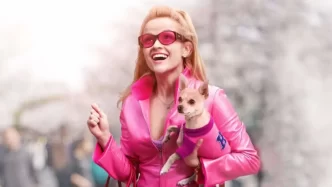 Reese Witherspoon revela treta com atriz famosa: 'Ela não fala mais comigo'