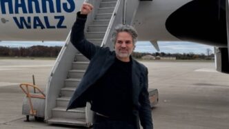 Mark Ruffalo critica Elon Musk em novo ataque nas redes sociais: 'ele nem tem mais o sotaque original'