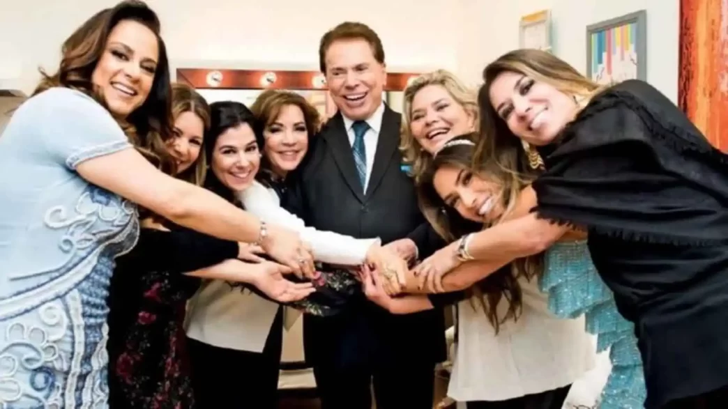 Silvio Santos deixa fortuna de R$ 6,4 bilhões para herdeiras; família enfrenta disputa judicial